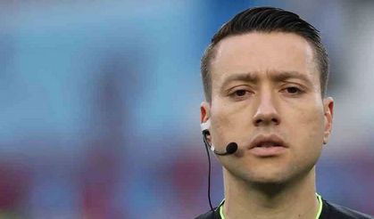 Zorbay Küçük’ün yönettiği Galatasaray maçları, Fenerbahçe maçları.. Bahis skandalı Zorbay Küçük