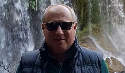 Aydın'da 2 çocuk babasından acı haber