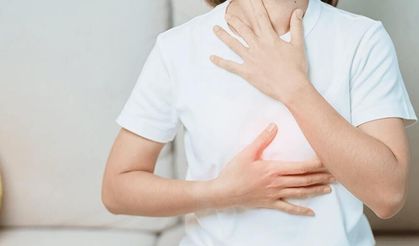 Bu rahatsızlığınız varsa dikkat, uyarı geldi