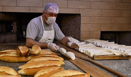 Aydın’da ekmeğe zam