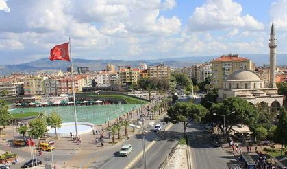 Aydın’da hayat pahalı