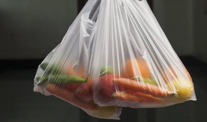 Plastik poşet ücreti yeni yılda değişiyor
