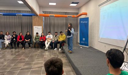 İstasyon Kuşadası’nda çevreci eğitim