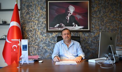 Kuşadası Belediye Başkan Yardımcısı Suvari: Meslek odaları üzerinden siyaset dizaynına ve algı operasyonuna izin vermeyeceğiz