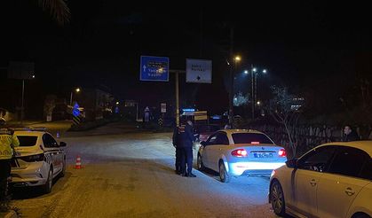 Aydın’daki büyük operasyonda 45 kişi yakalandı