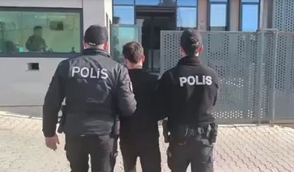 Biri 47, diğeri 33 yıl hapis cezasıyla aranan iki firari yakalandı