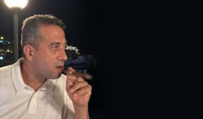 Çerçioğlu iftiraya geçit vermedi, Ali Mahir Başarır hakkında suç duyurusu