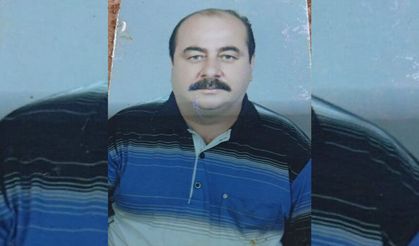 Umurlu’nun sevilen esnafı hayatını kaybetti