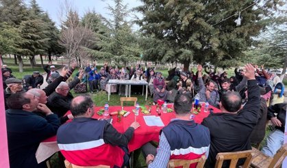 Karbasan köyü Avrupa Birliği’nin dikkatini çekti