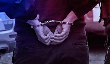 Nazilli’de 3 aranan şahıs yakalandı