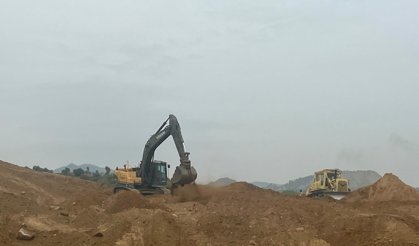 Sultanhisar'da su sorununa kalıcı çözüm