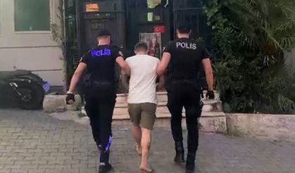 42 yıl hapis cezasıyla aranan dolandırıcı kaçamadı