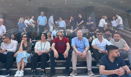 CHP’li belediye çalışanları il genelinde iş bırakma çağrısı yaptı