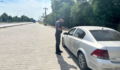 Aydın’da 43 kişi yakalandı