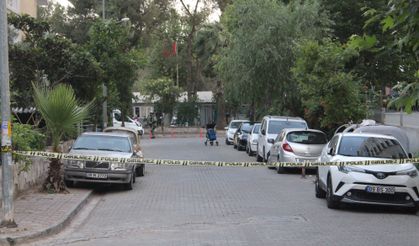 Aydın'da şüpheli valiz fünyeyle patlatıldı