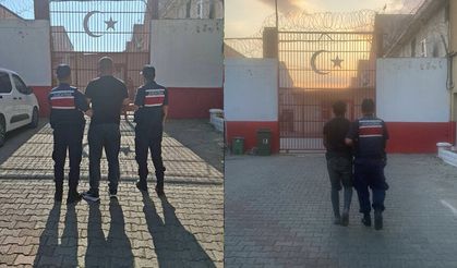 İncirliova’da operasyonla yakalandılar
