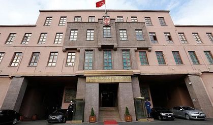 MSB’den “Kıbrıs planı” iddialarına sert tepki