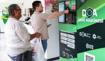 DOA sisteminde yeni karar.. Depozito iadesinde ödenecek ücret düşürüldü