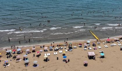 Halk plajına girişi engelleyene hapis cezası