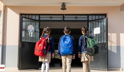 Okullarda arama dönemi.. Yeni düzenleme Resmi Gazete’de yayımlandı