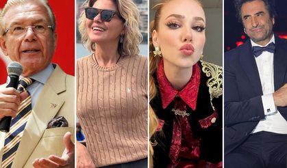 Soruşturma genişliyor.. Ünlü isimler tek tek adliyeye çağrılıyor