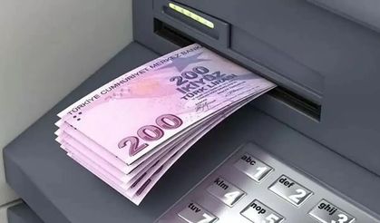 Bankalardan yeni nesil ATM uyarısı.. Bu hatayı yapanın parası bloke edilebilir