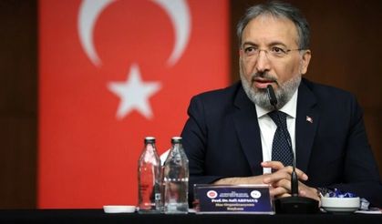 Arpaguş, Japonları Müslüman yapmaya gitti.. 10 ayda 17'inci ziyaret