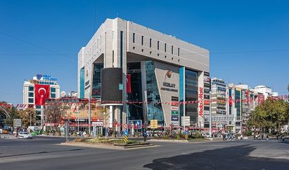 AVM kapatıldı! tüm mağazalar boşaltıldı.. Herkes şaşırdı! İşte nedeni