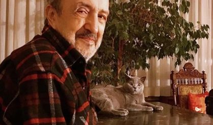 Sanat dünyasını yasa boğan ölüm