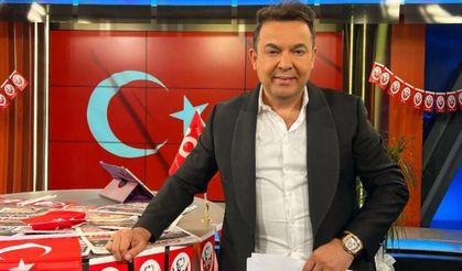 Tahir Sarıkaya şantaj suçlamasıyla tutuklandı