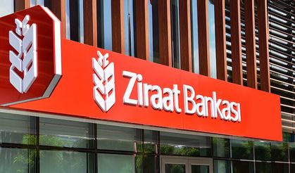 Ziraat Bankası'nda erişim sorunu