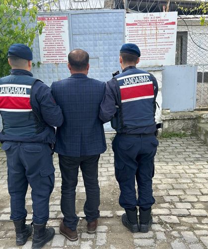 Aydın’da 2 günde 45 aranan şahıs yakalandı