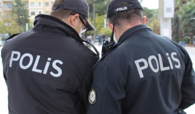 Aydın’da 28 kişi tutuklandı