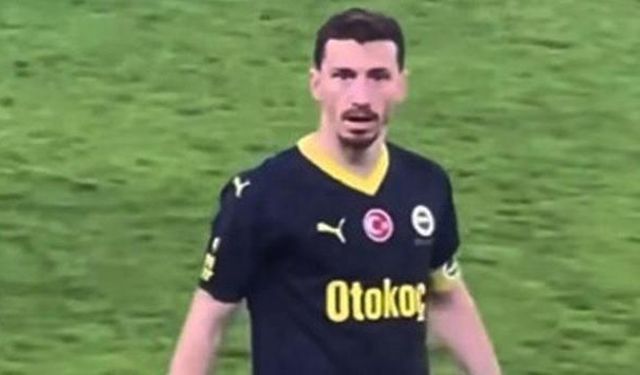 Ankaragücü'nden TFF'ye Mert Hakan Yandaş başvurusu! Fenerbahçe maçında...