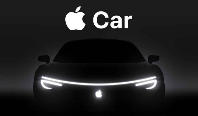 Apple Car hayali gerçeğe dönüşmedi! Peki ama neden?