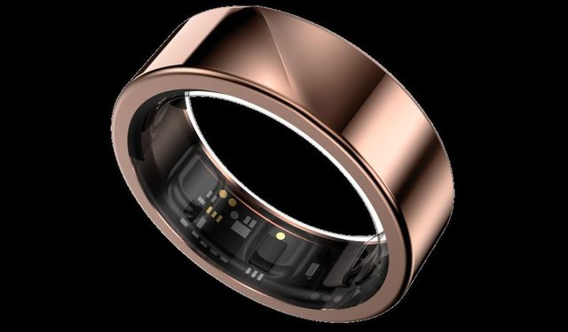 Apple'ın akıllı yüzüğü piyasaya çıkmaya daha yakın