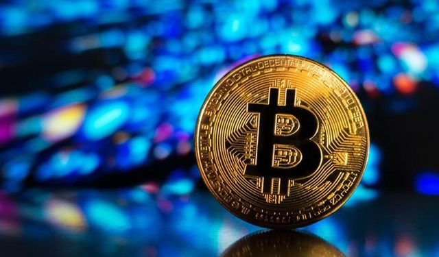 Kripto paraya yatırım yapanlar dikkat! Bitcoin kritik seviyeyi aştı