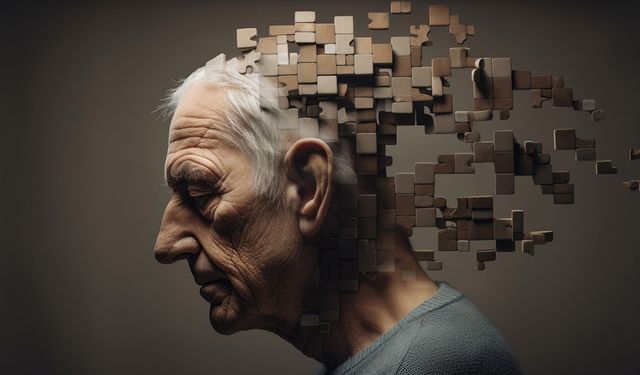 Alzheimer hastalığının tedavisi için heyecan yaratan çalışma