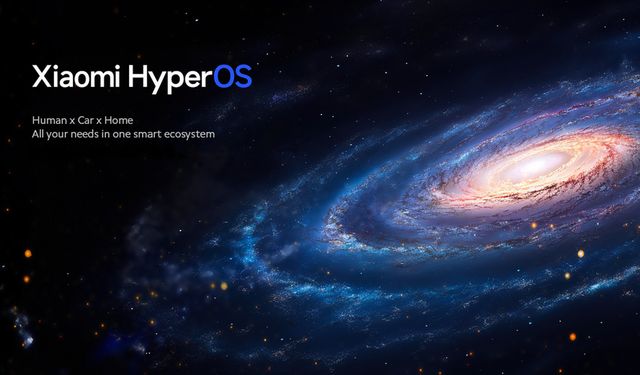 Xiaomi, HyperOS güncellemesini genişletiyor