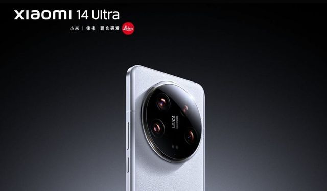 Xiaomi ve Leica'dan mobil fotoğrafçılıkta devrim