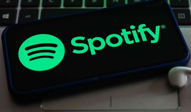 Artık Spotify'dan ders de dinleyebileceksiniz