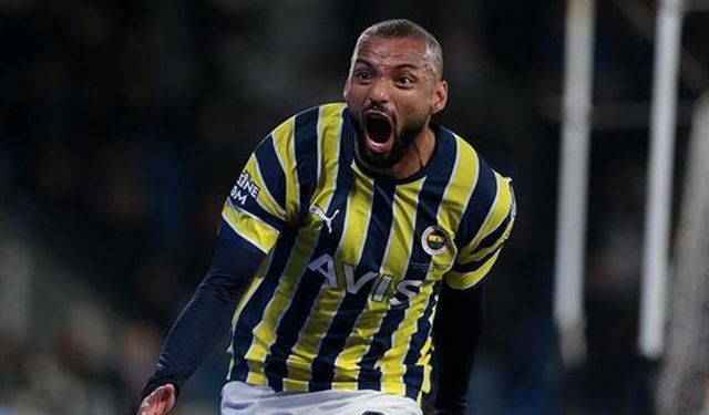 Joao Pedro'dan Fenerbahçe itirafı: 'Şampiyonluk mücadelesi yaşamak için...'