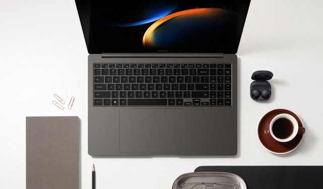MacBook katili Galaxy Book 4 satışa çıktı, uygun fiyatıyla yok satıyor