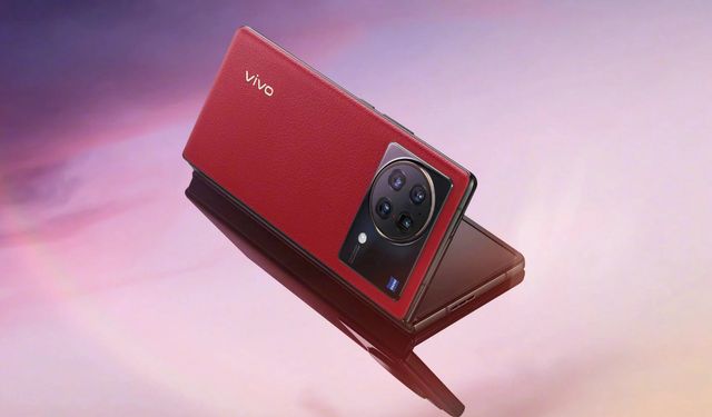 Vivo X Fold 3 ve X Fold 3 Pro tanıtıldı! İşte Vivo'nun katlanabilir telefonu!