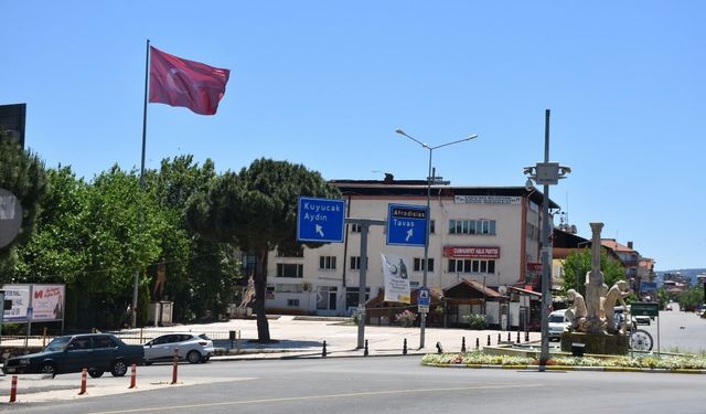 Aydın'da CHP'ye geçen belediyenin önceki dönem borçları şok etti