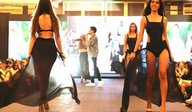 Ankara'da Fashion Week heyecanı