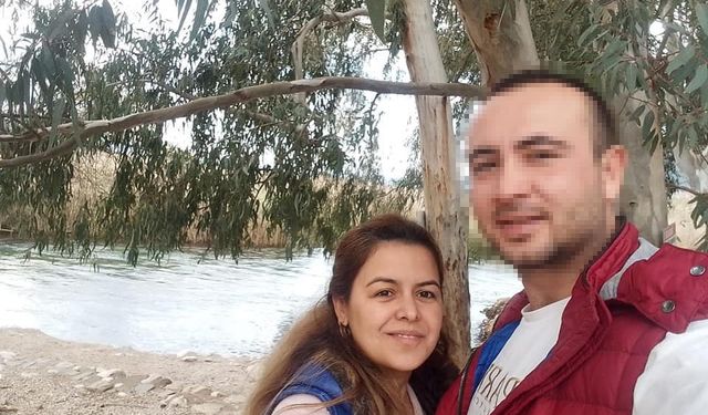 Aydın'da korkunç olay! Genç kadın kalbinden bıçaklandı