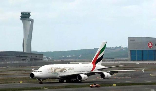 Dubai uçuşları iptal mi, THY Dubai uçuşları yapılıyor mu?