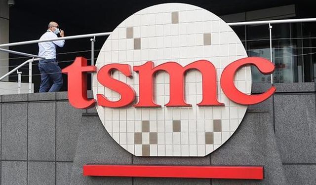 Dünyanın en büyük çip üreticisi TSMC'nin kârı beklentileri aştı