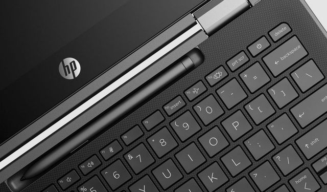 HP'nin uygun fiyatlı Ryzen temelli PC'si satışa çıktı